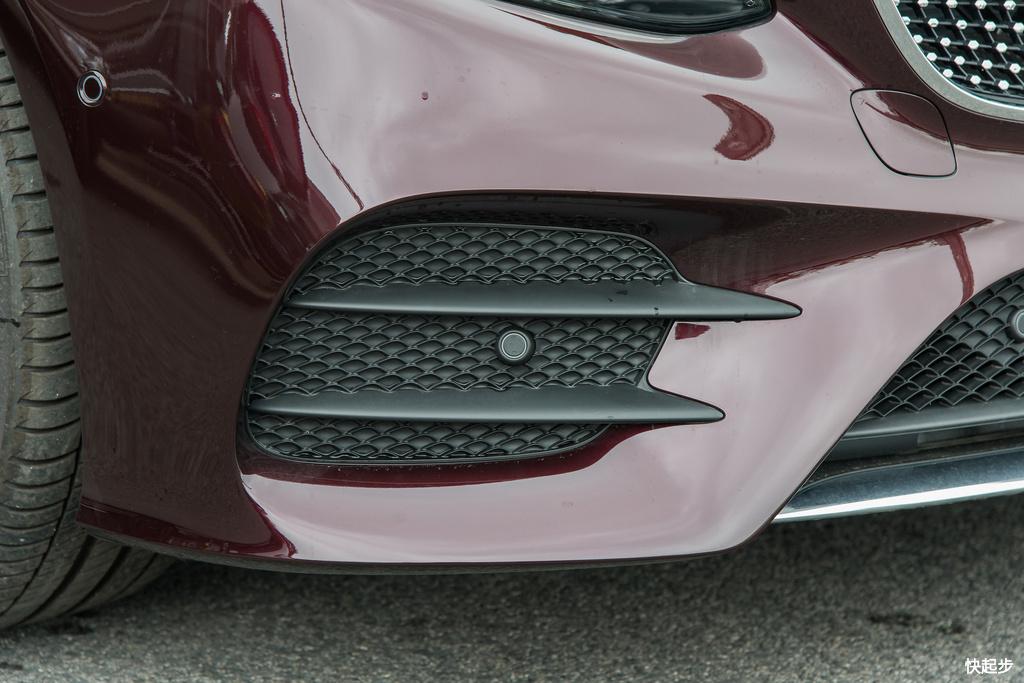 奔驰-奔驰E级（进口）