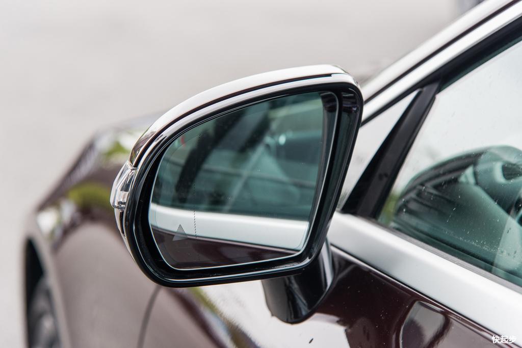 奔驰-奔驰E级（进口）