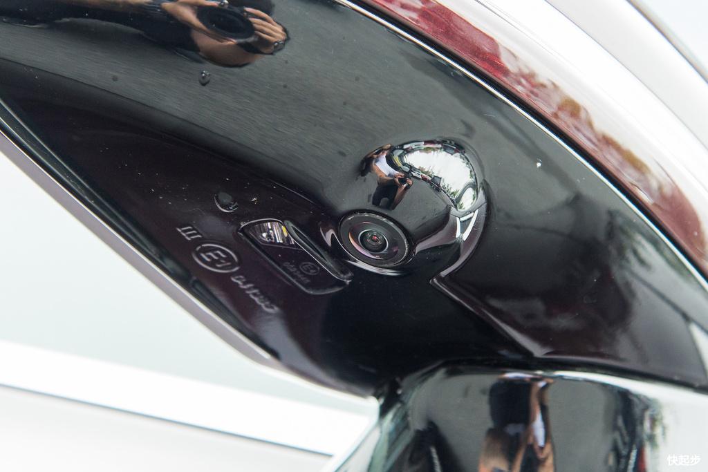 奔驰-奔驰E级（进口）