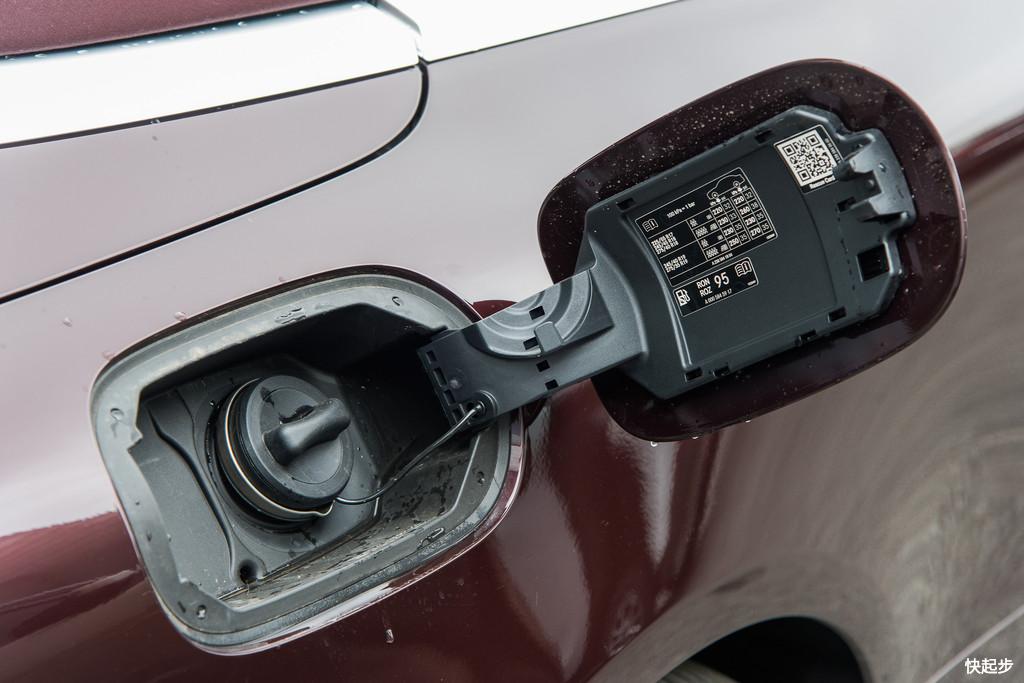 奔驰-奔驰E级（进口）