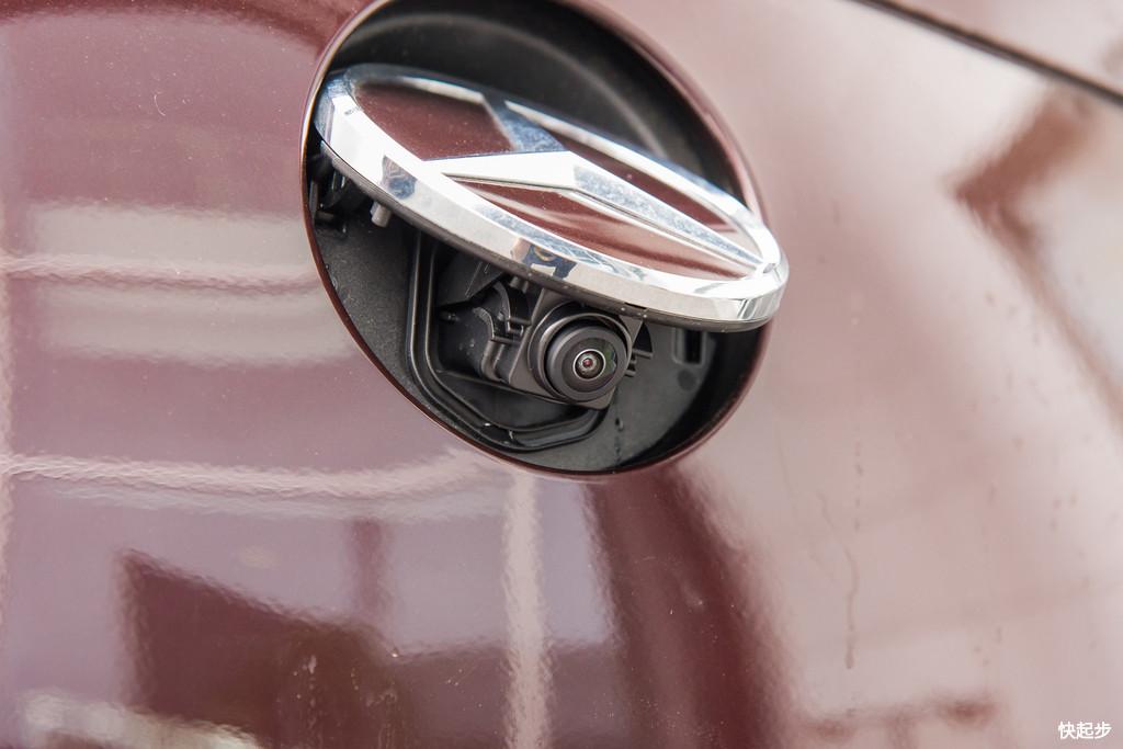 奔驰-奔驰E级（进口）