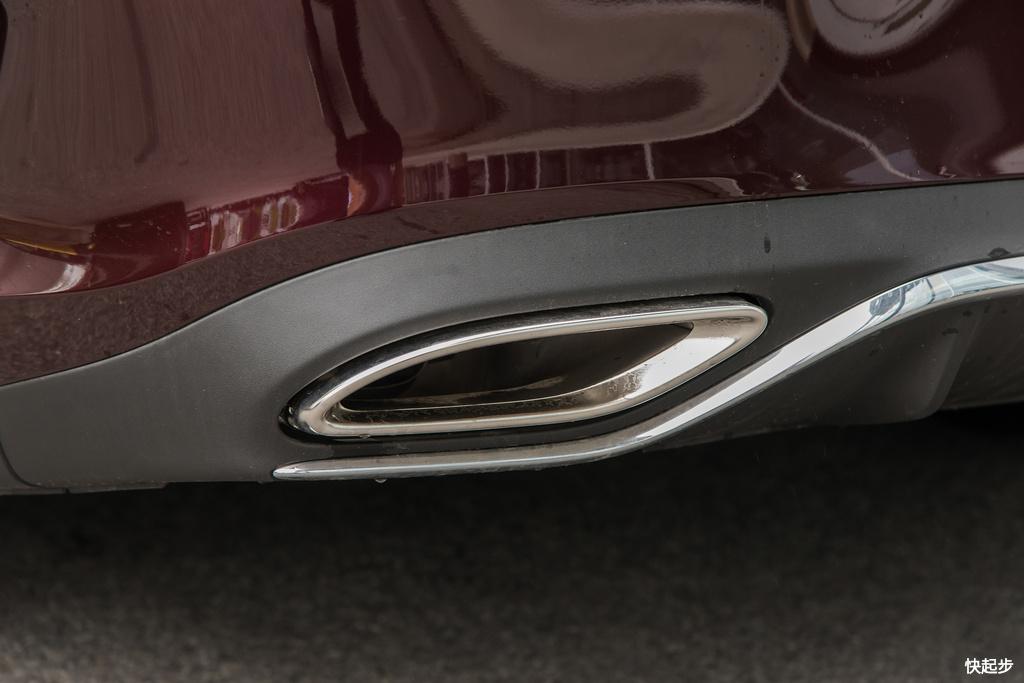 奔驰-奔驰E级（进口）