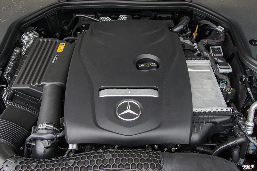 奔驰-奔驰E级（进口）