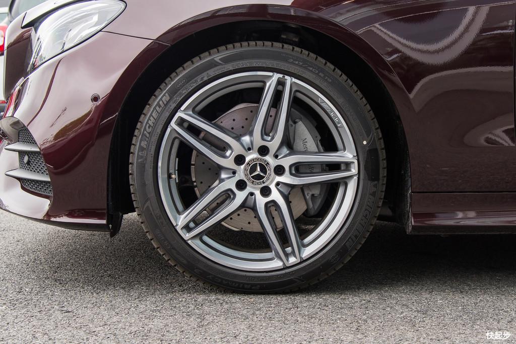 奔驰-奔驰E级（进口）