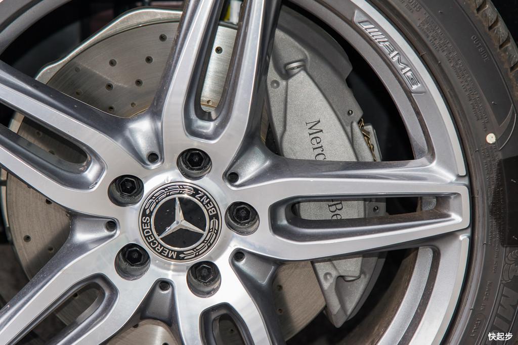 奔驰-奔驰E级（进口）