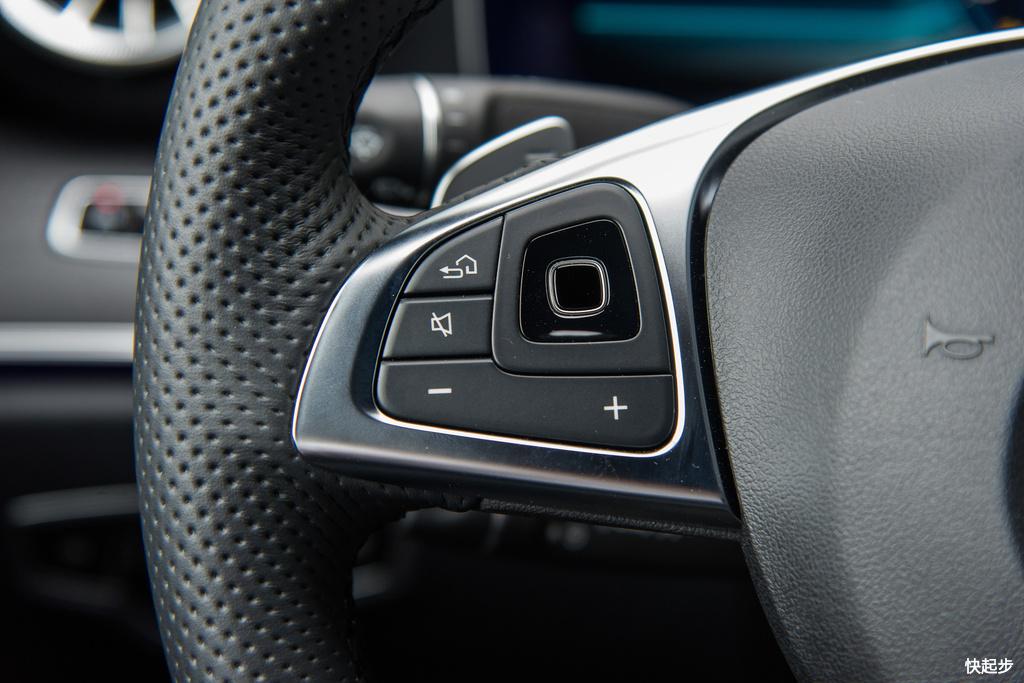 奔驰-奔驰E级（进口）