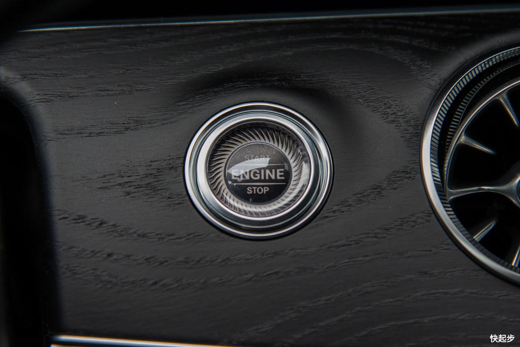 奔驰-奔驰E级（进口）