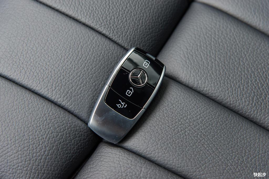 奔驰-奔驰E级（进口）