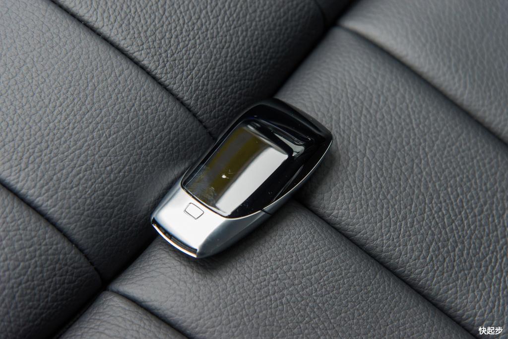 奔驰-奔驰E级（进口）