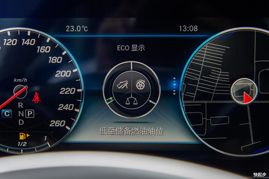 奔驰-奔驰E级（进口）