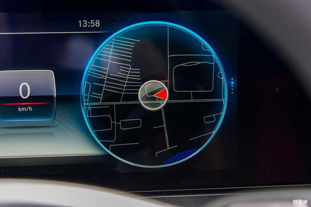 奔驰-奔驰E级（进口）