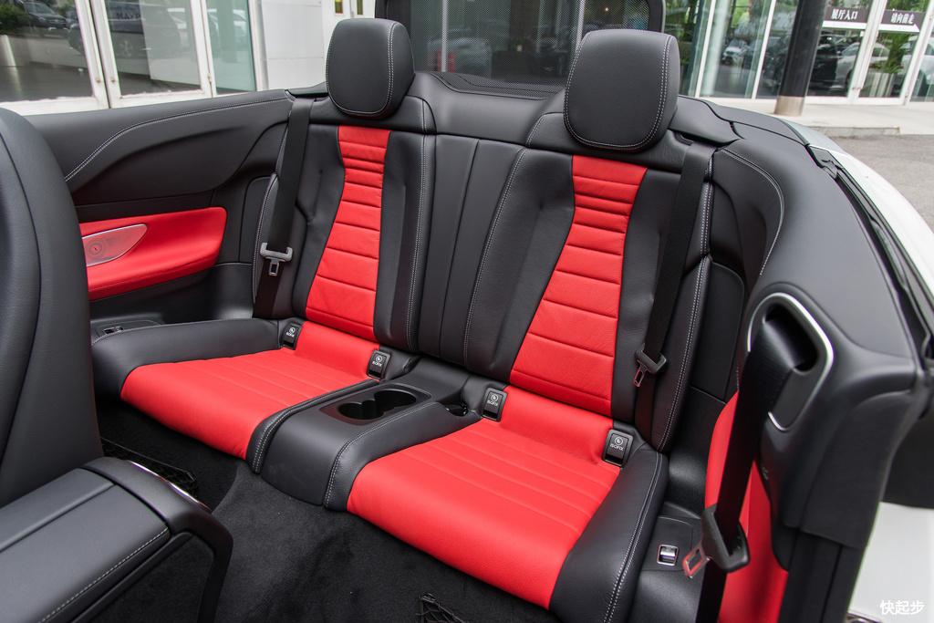 奔驰-奔驰E级（进口）