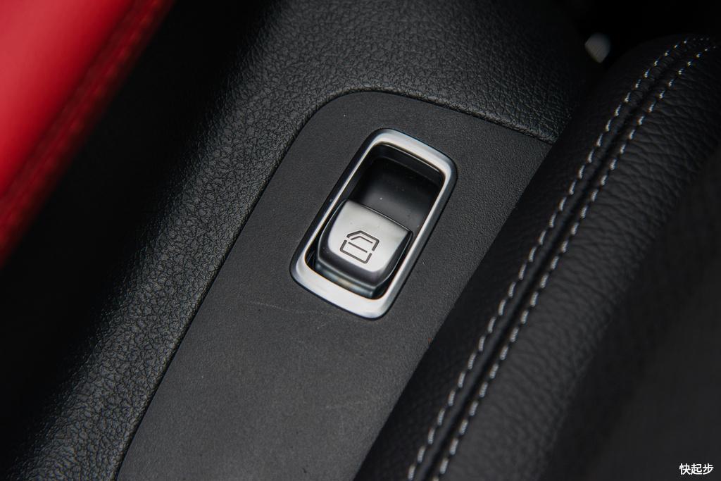 奔驰-奔驰E级（进口）