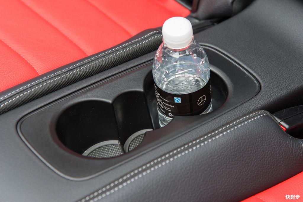 奔驰-奔驰E级（进口）