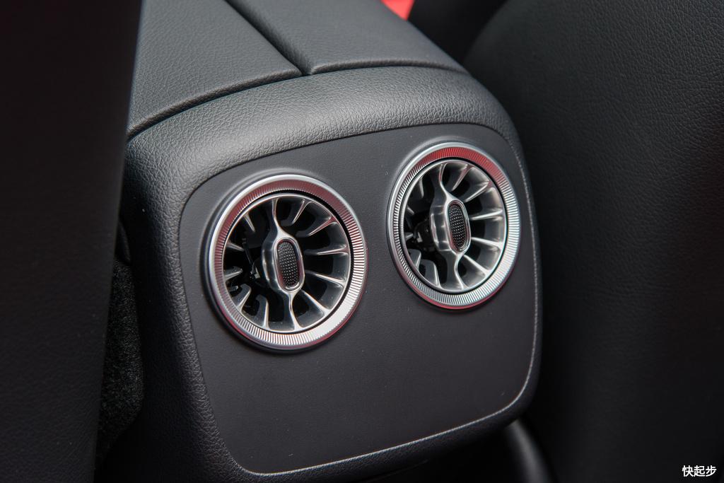 奔驰-奔驰E级（进口）