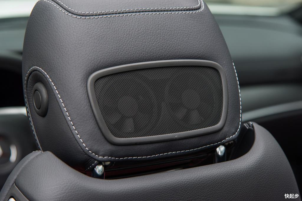 奔驰-奔驰E级（进口）