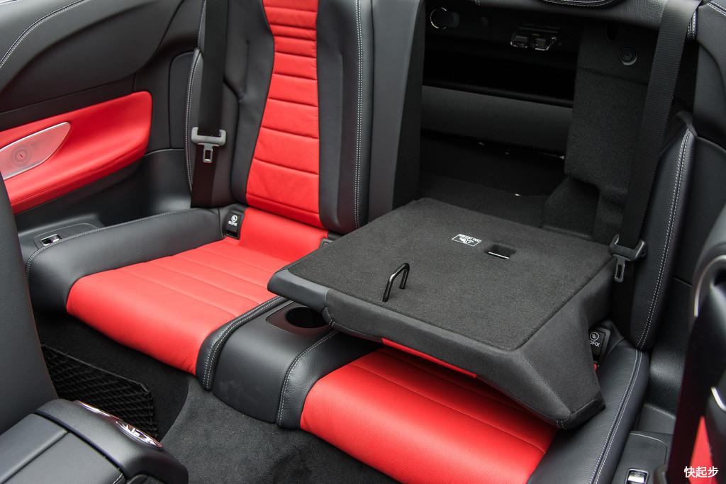 奔驰-奔驰E级（进口）