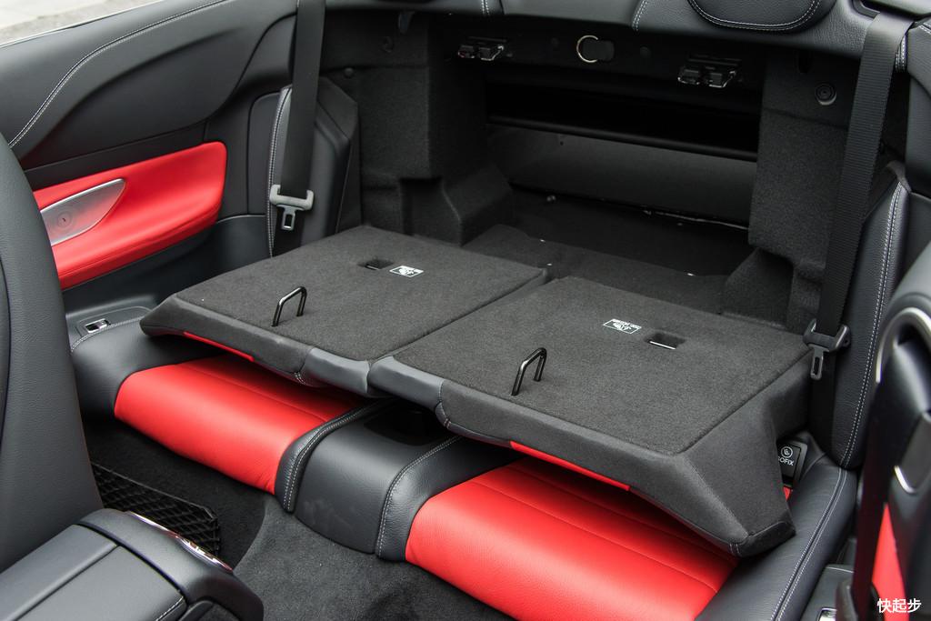 奔驰-奔驰E级（进口）