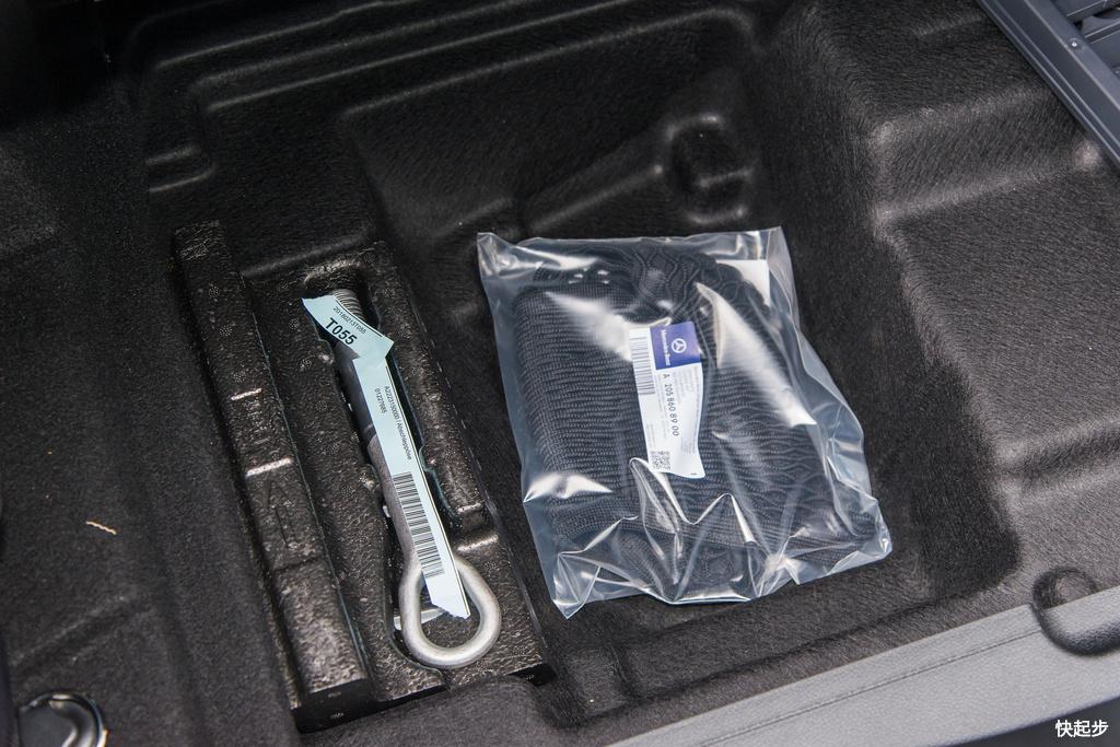 奔驰-奔驰E级（进口）