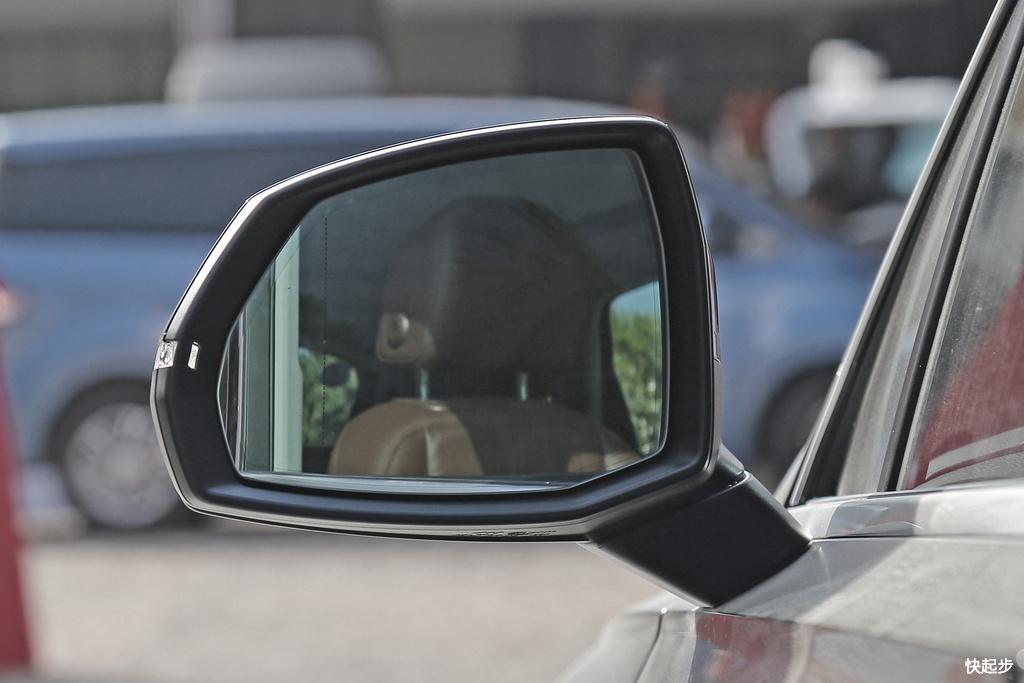 奥迪-奥迪Q7新能源