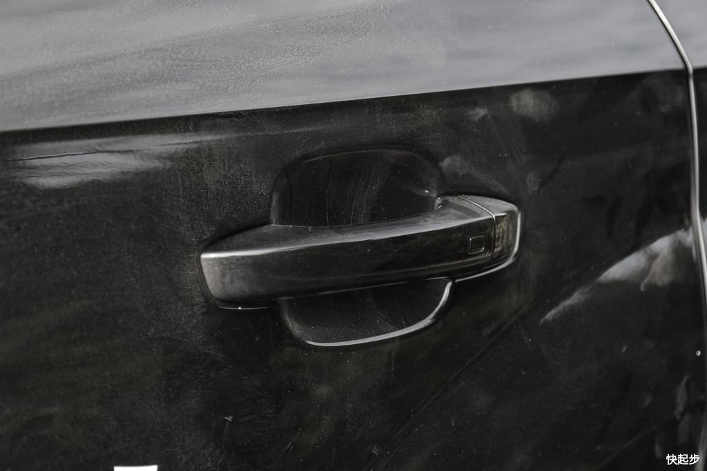 奥迪-奥迪Q7新能源