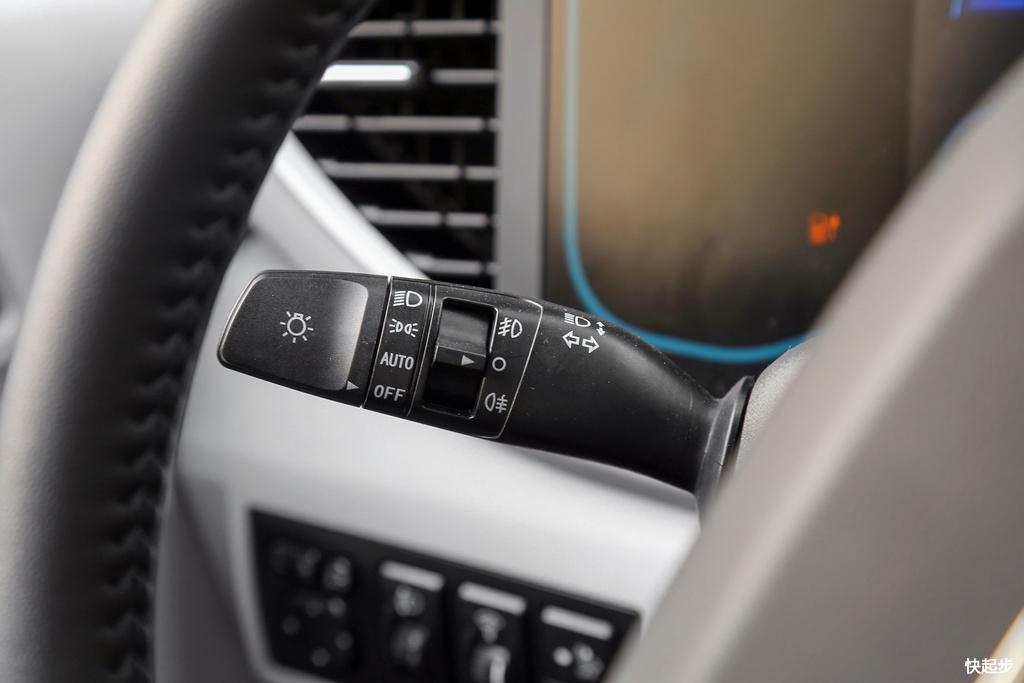 北汽新能源-北汽新能源LITE