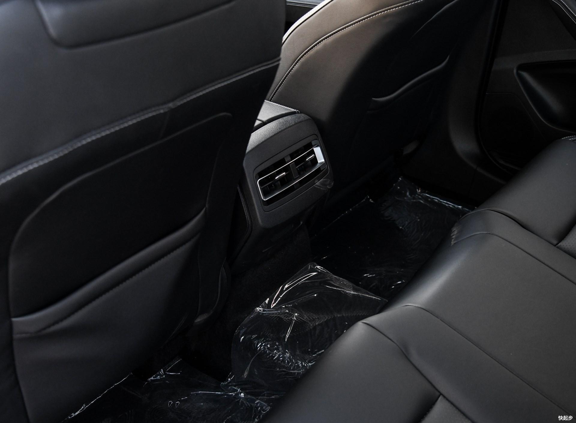 比亚迪-比亚迪秦Pro EV