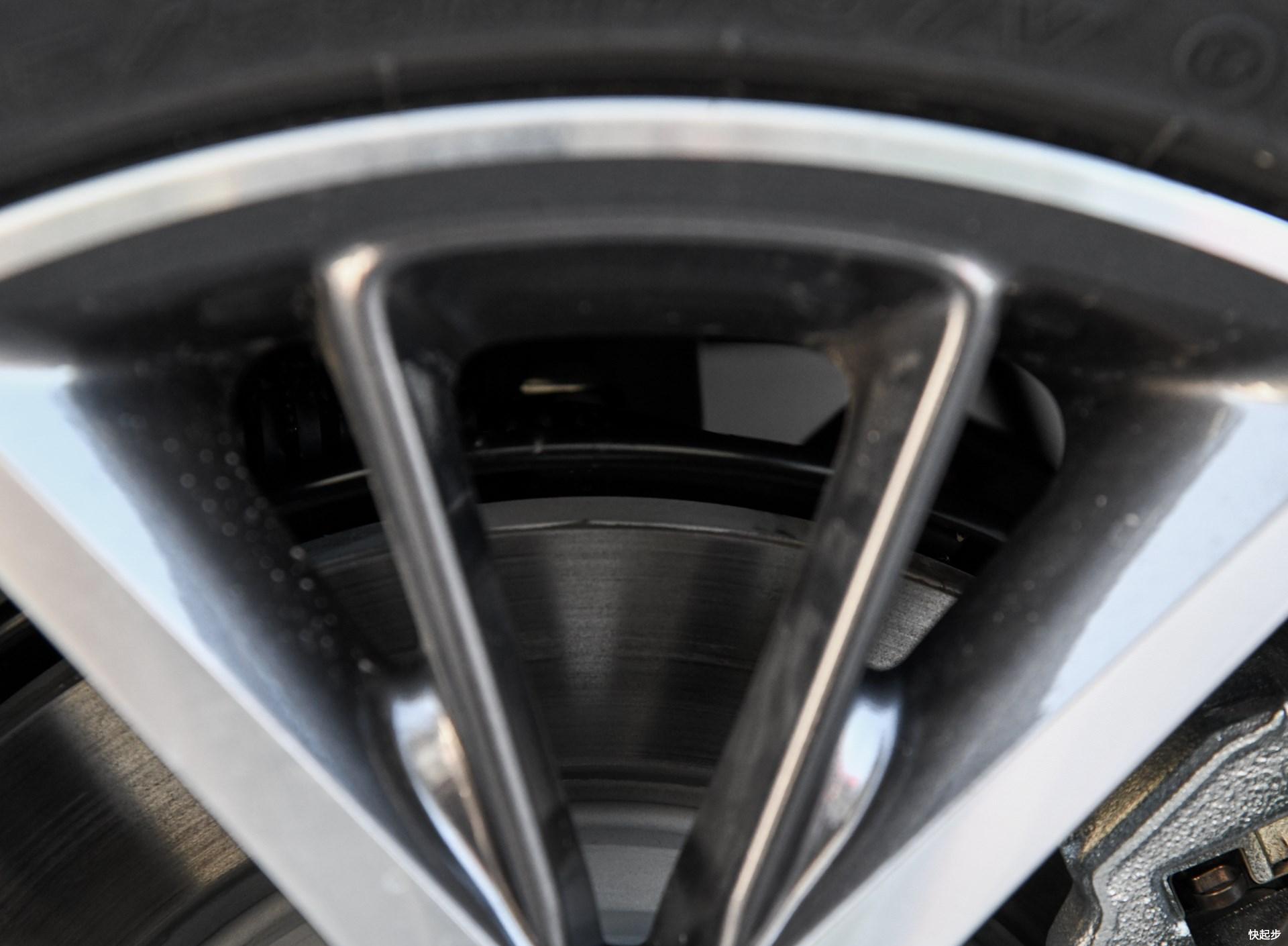 比亚迪-比亚迪秦Pro EV