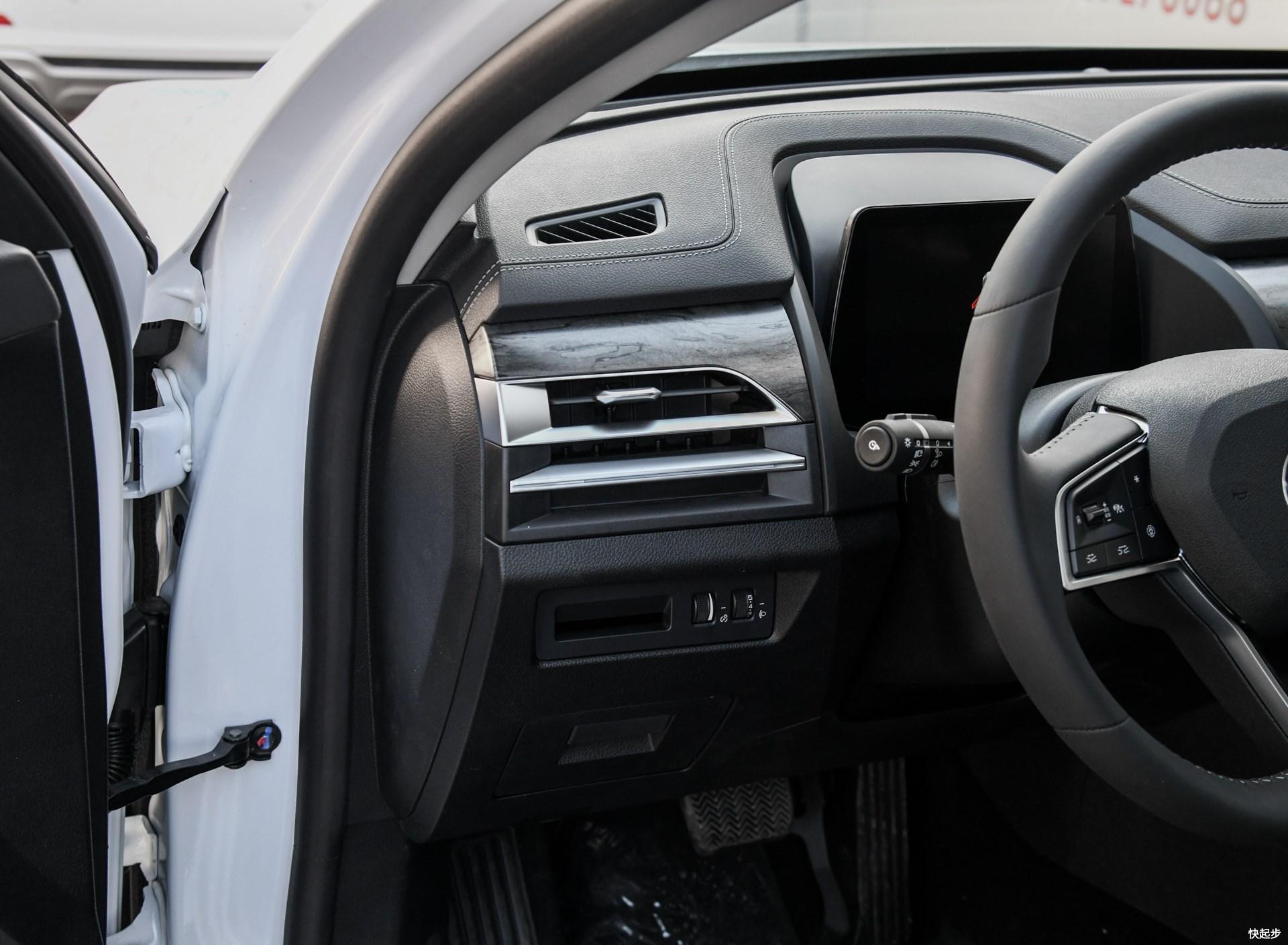 比亚迪-比亚迪秦Pro EV