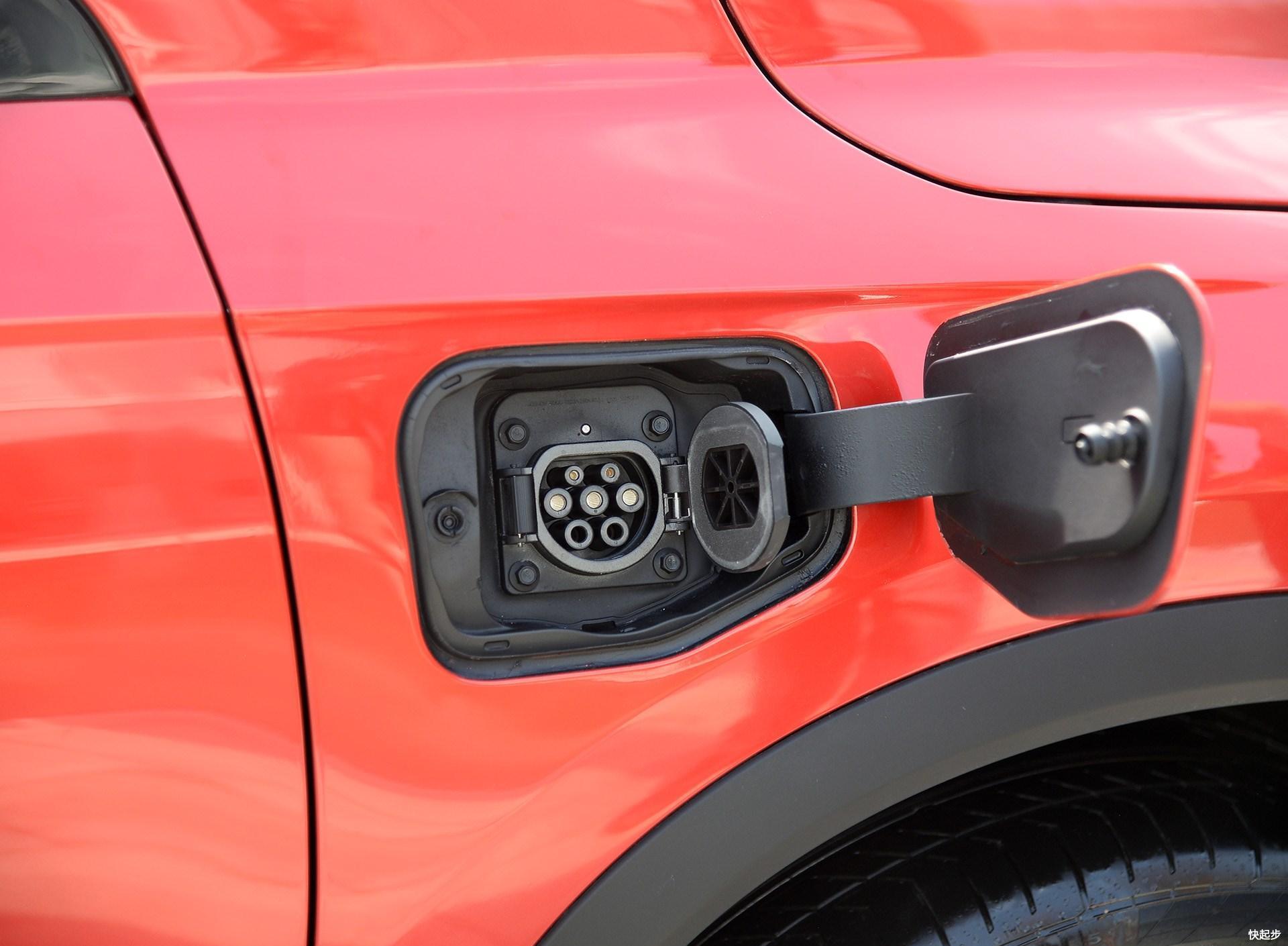 小鹏汽车-小鹏汽车G3