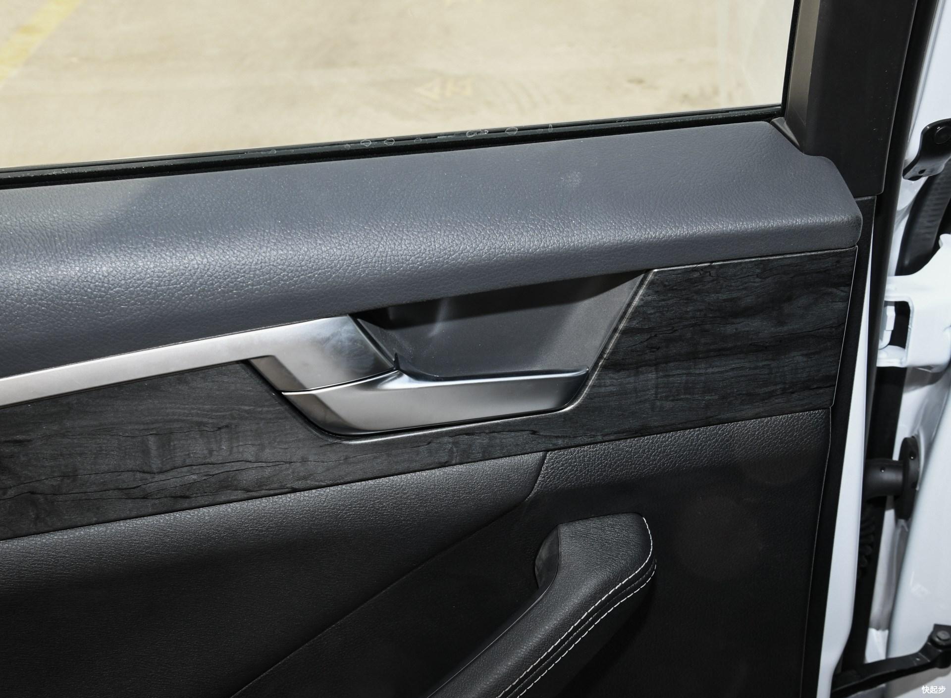 比亚迪-比亚迪秦Pro EV