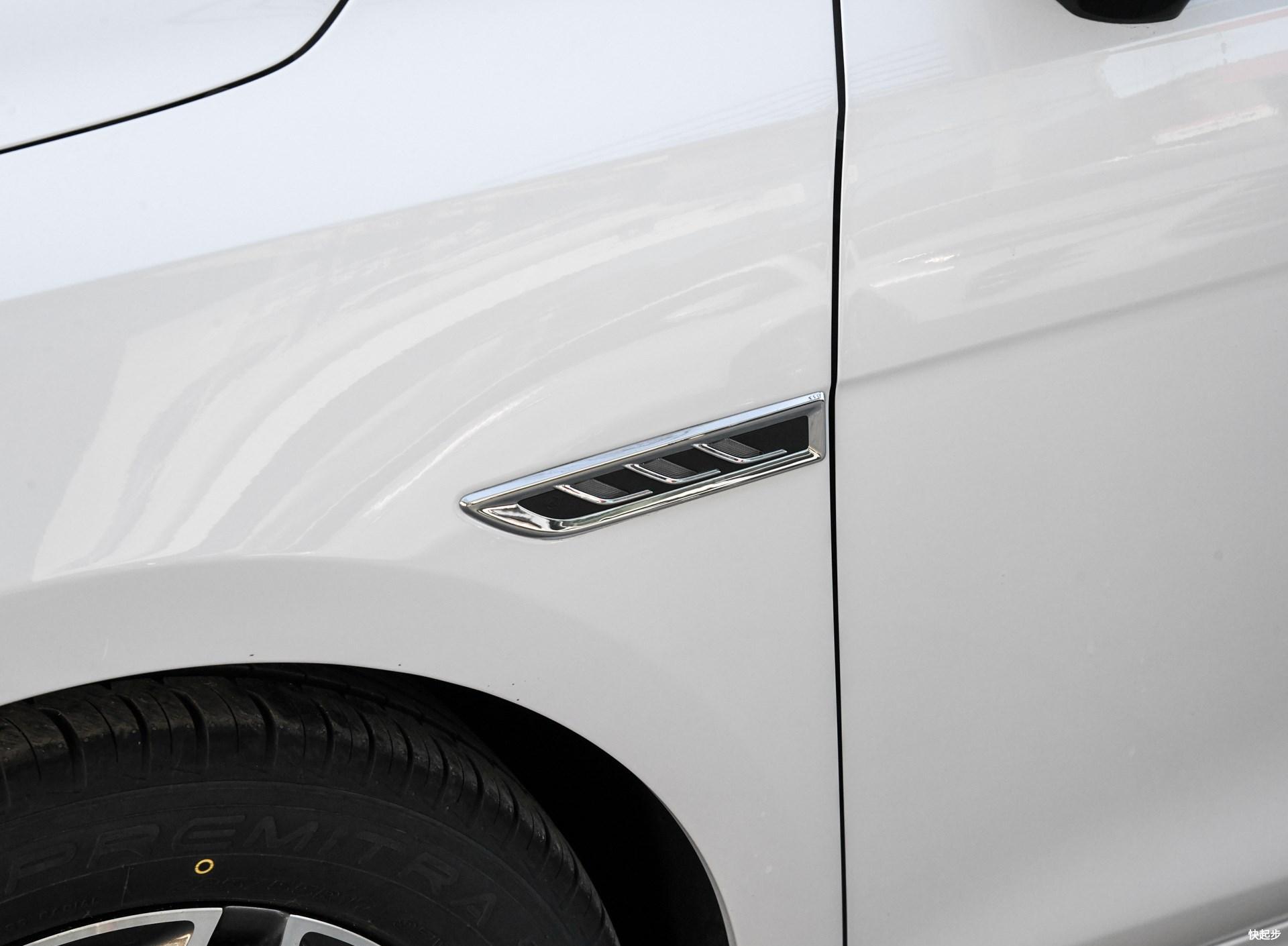 比亚迪-比亚迪秦Pro EV