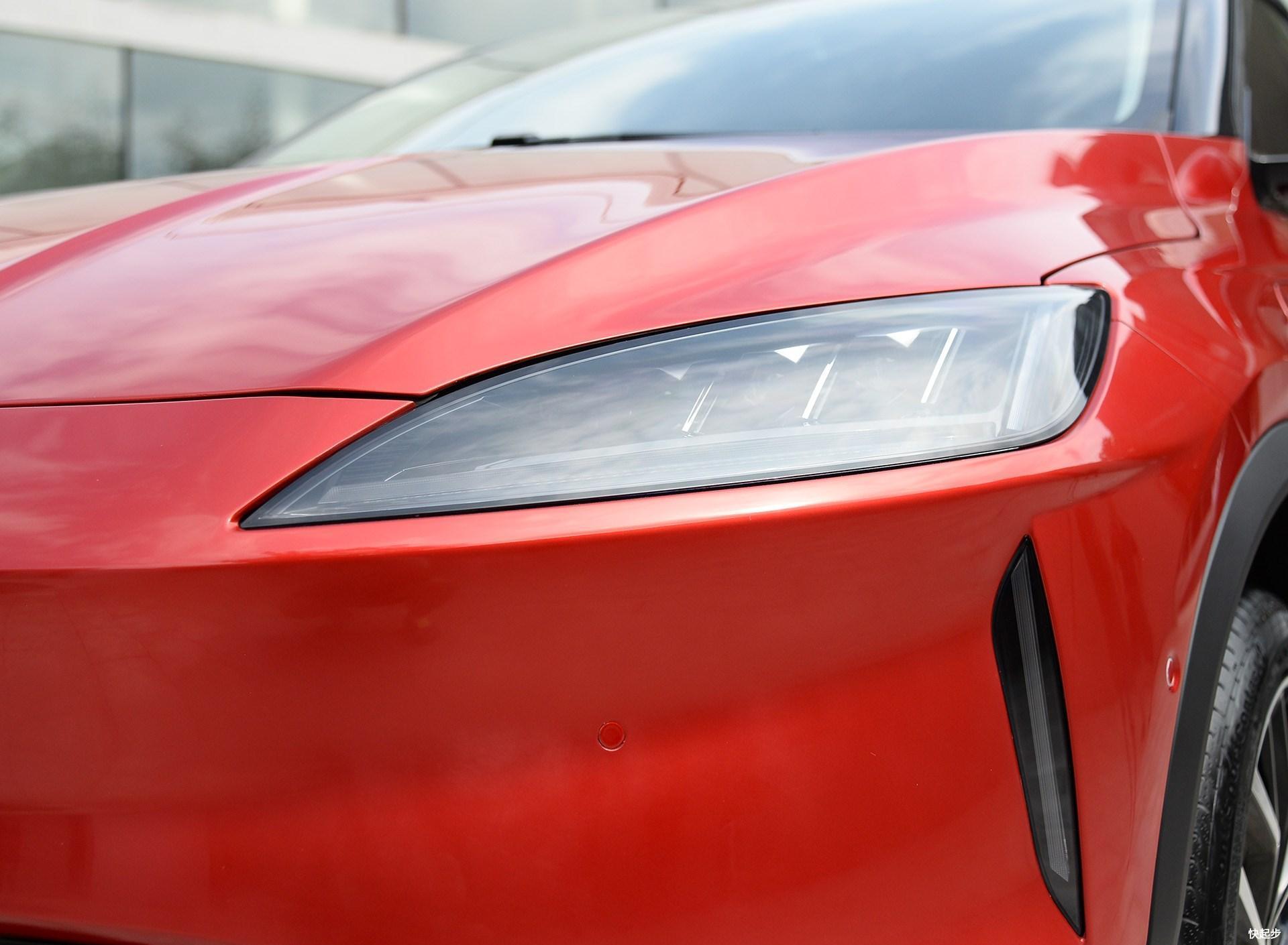 小鹏汽车-小鹏汽车G3