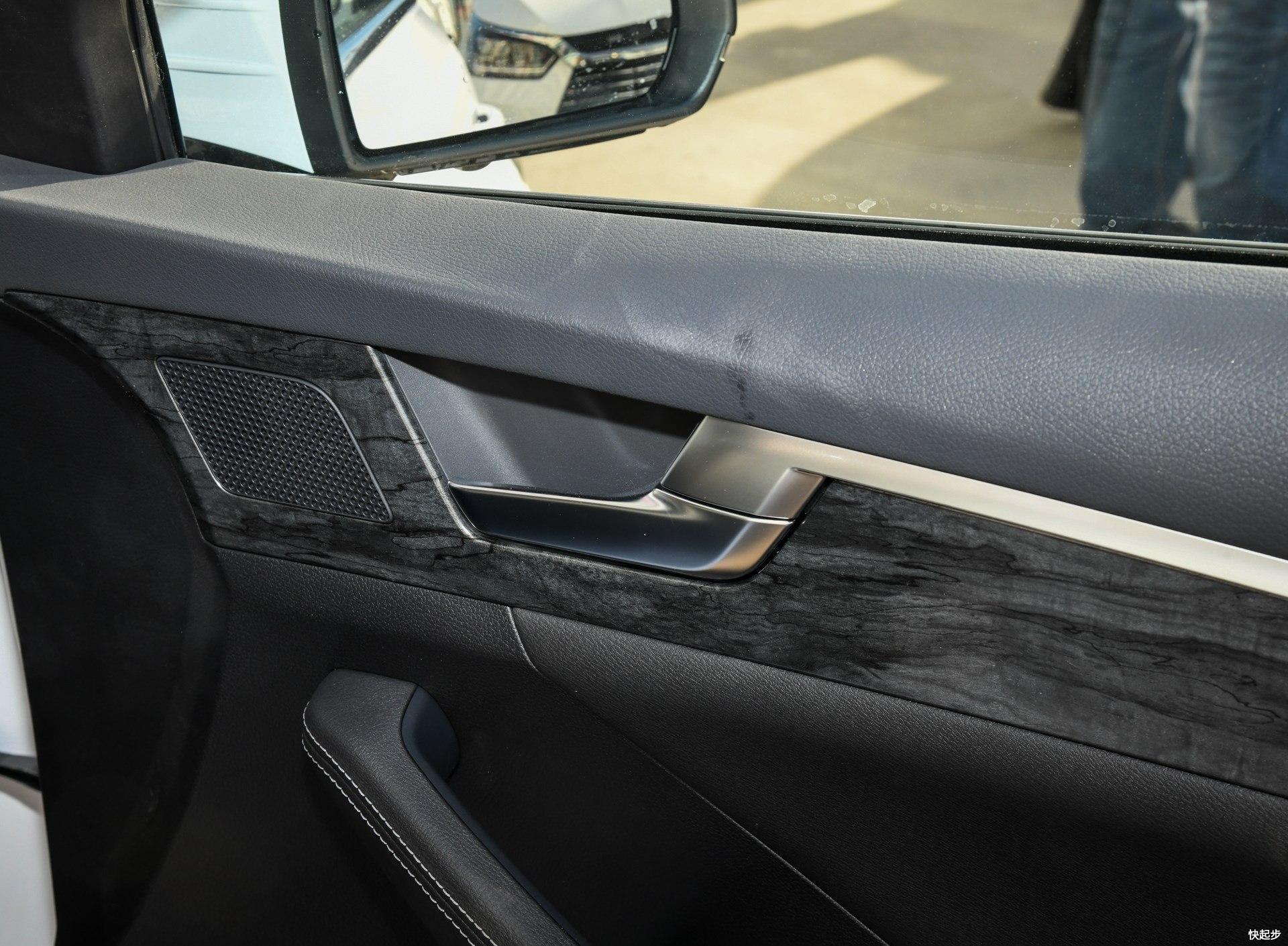 比亚迪-比亚迪秦Pro EV