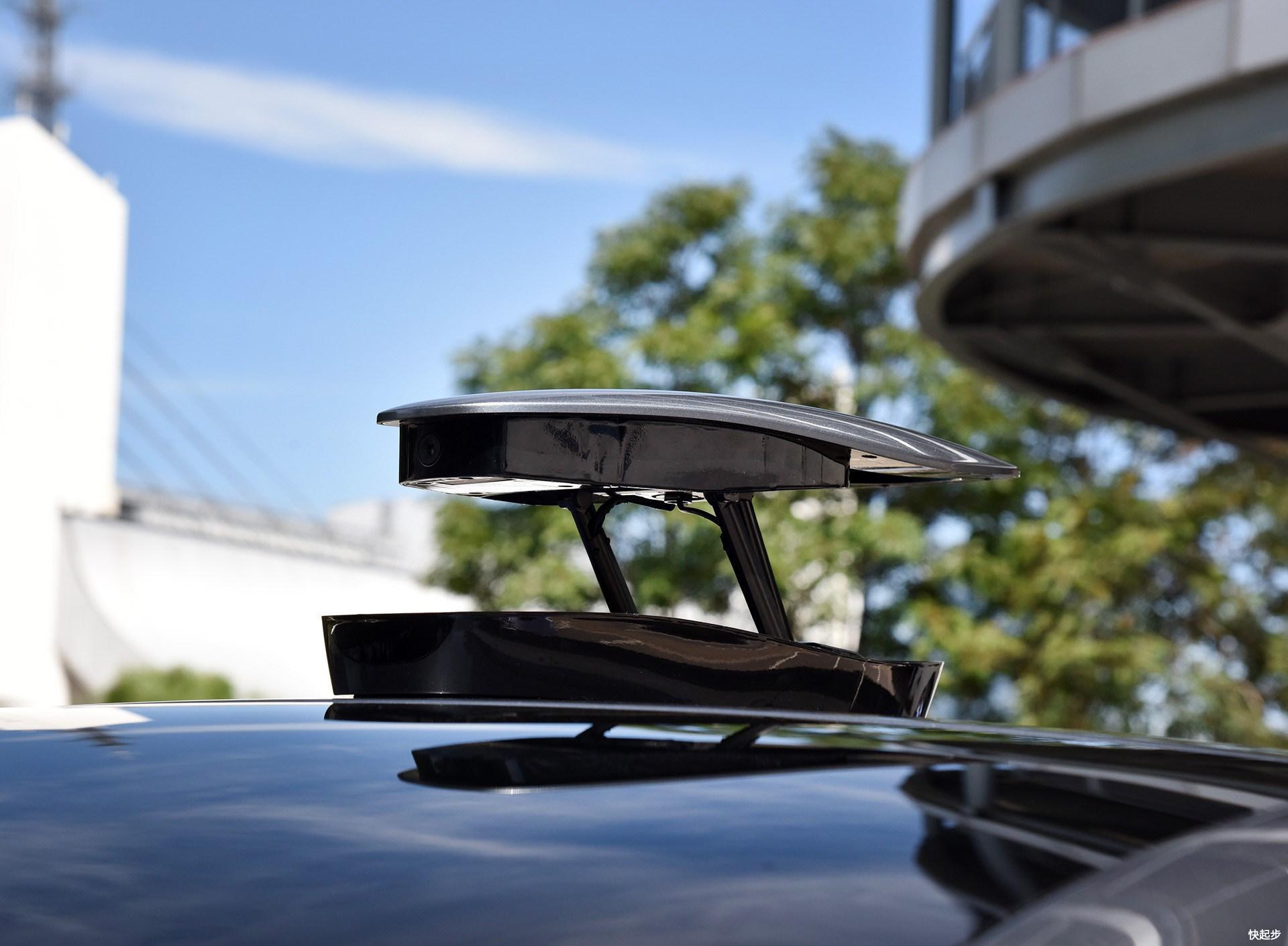 小鹏汽车-小鹏汽车G3