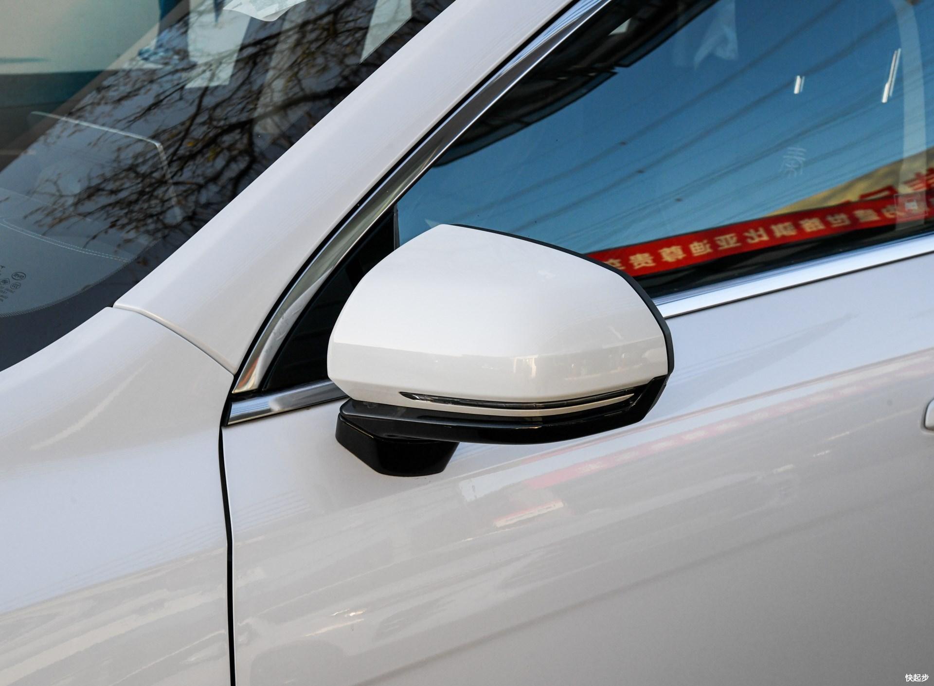 比亚迪-比亚迪秦Pro EV