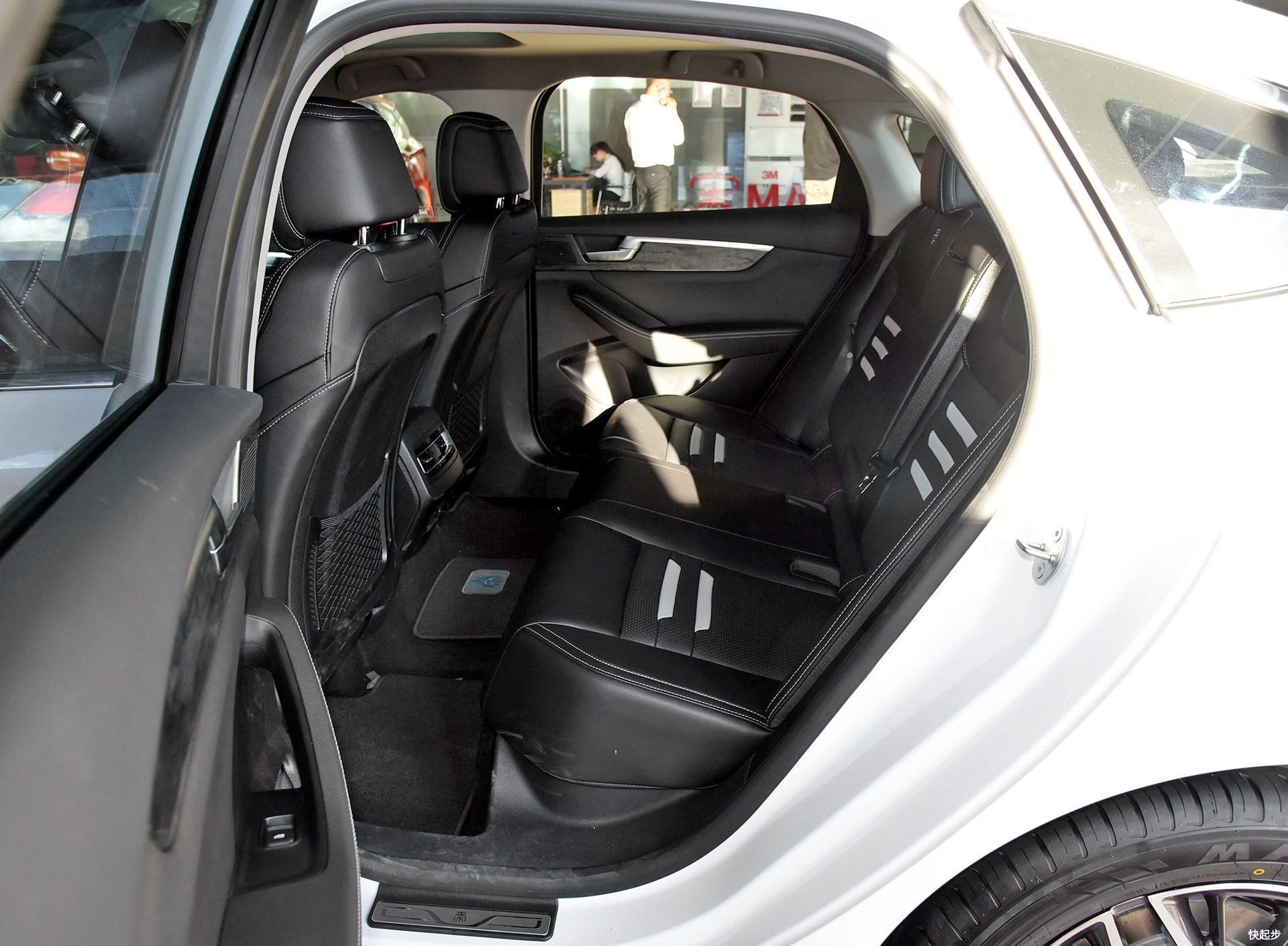 比亚迪-比亚迪秦Pro EV