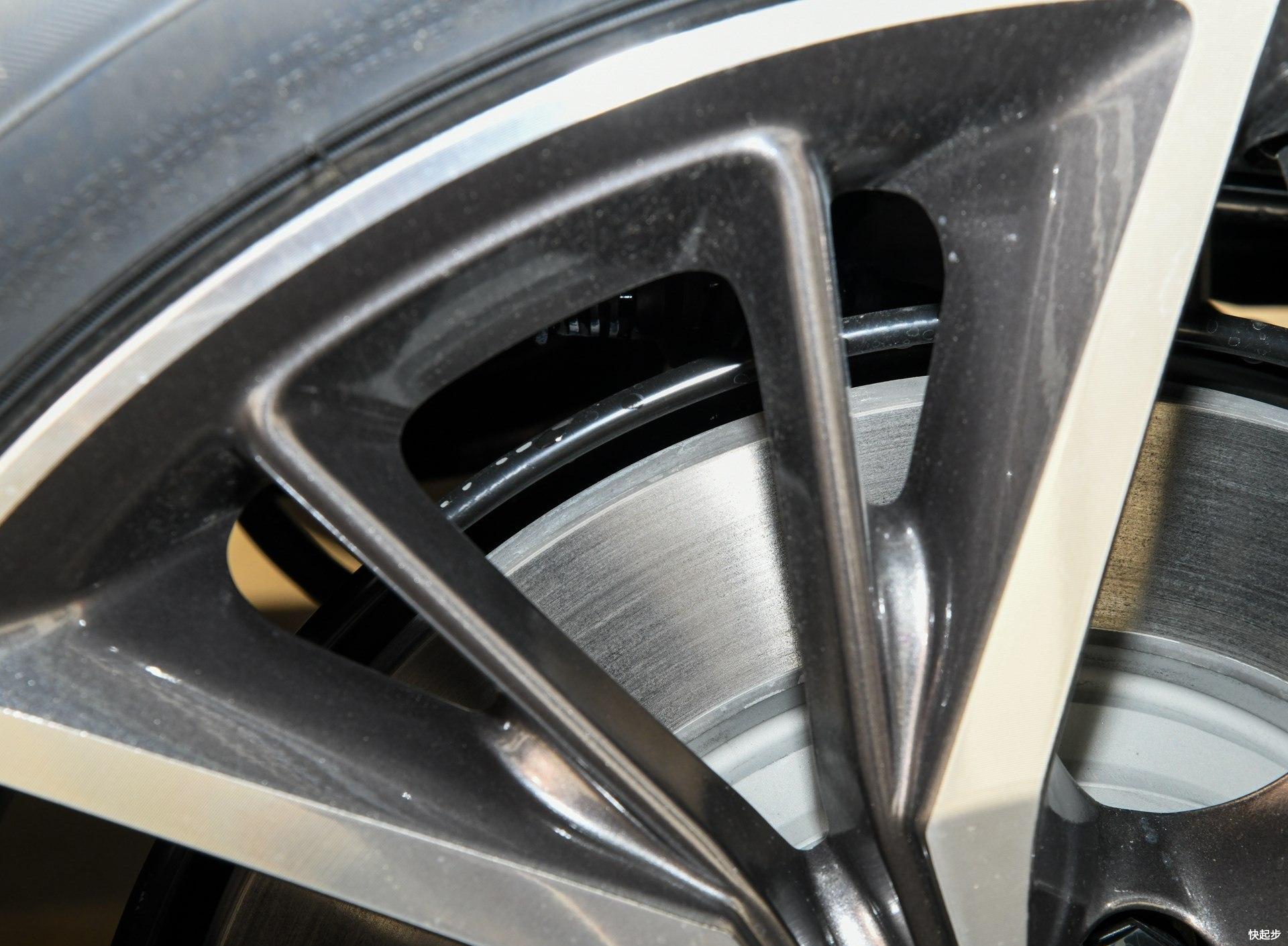 比亚迪-比亚迪秦Pro EV