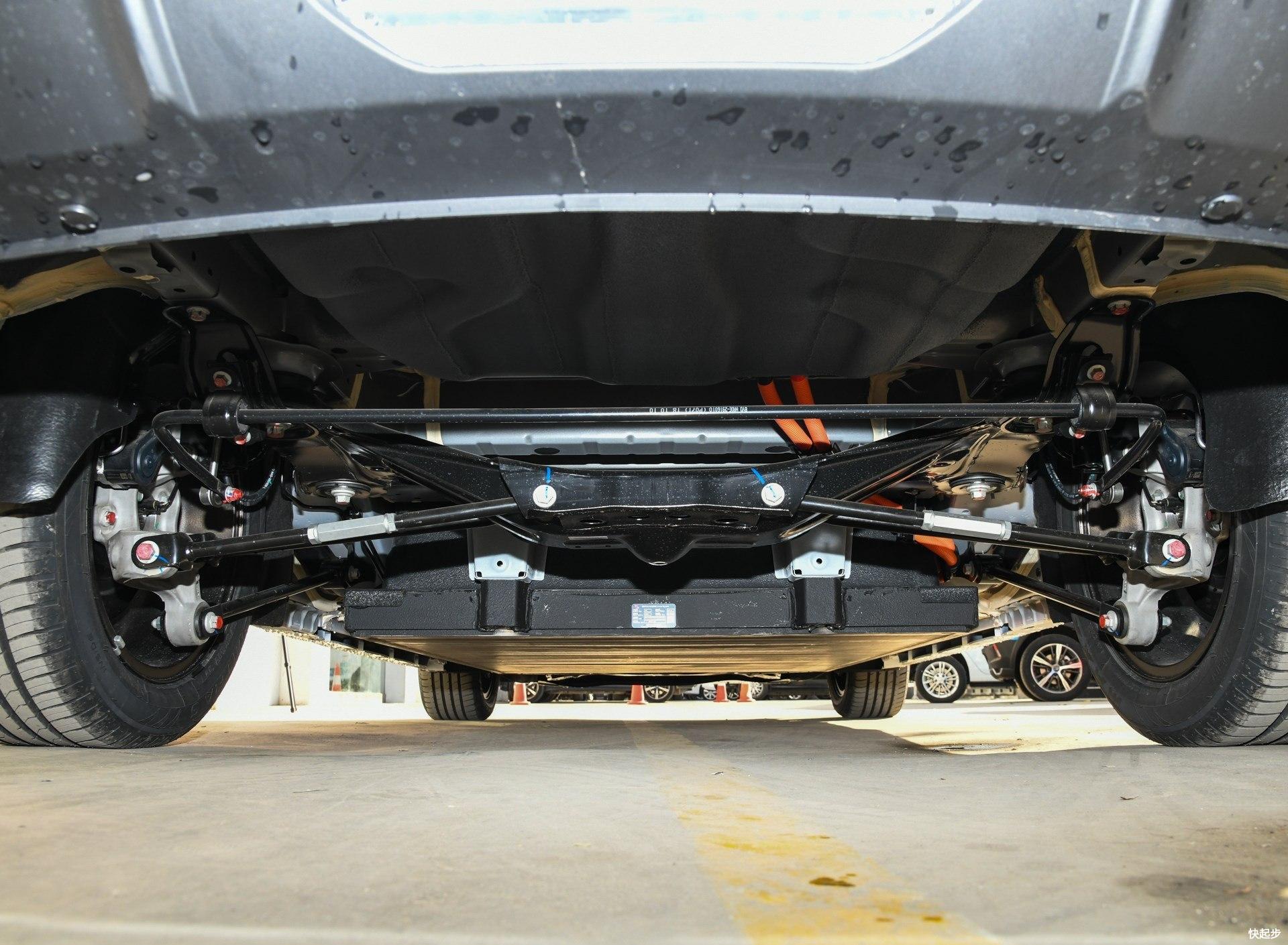 比亚迪-比亚迪秦Pro EV