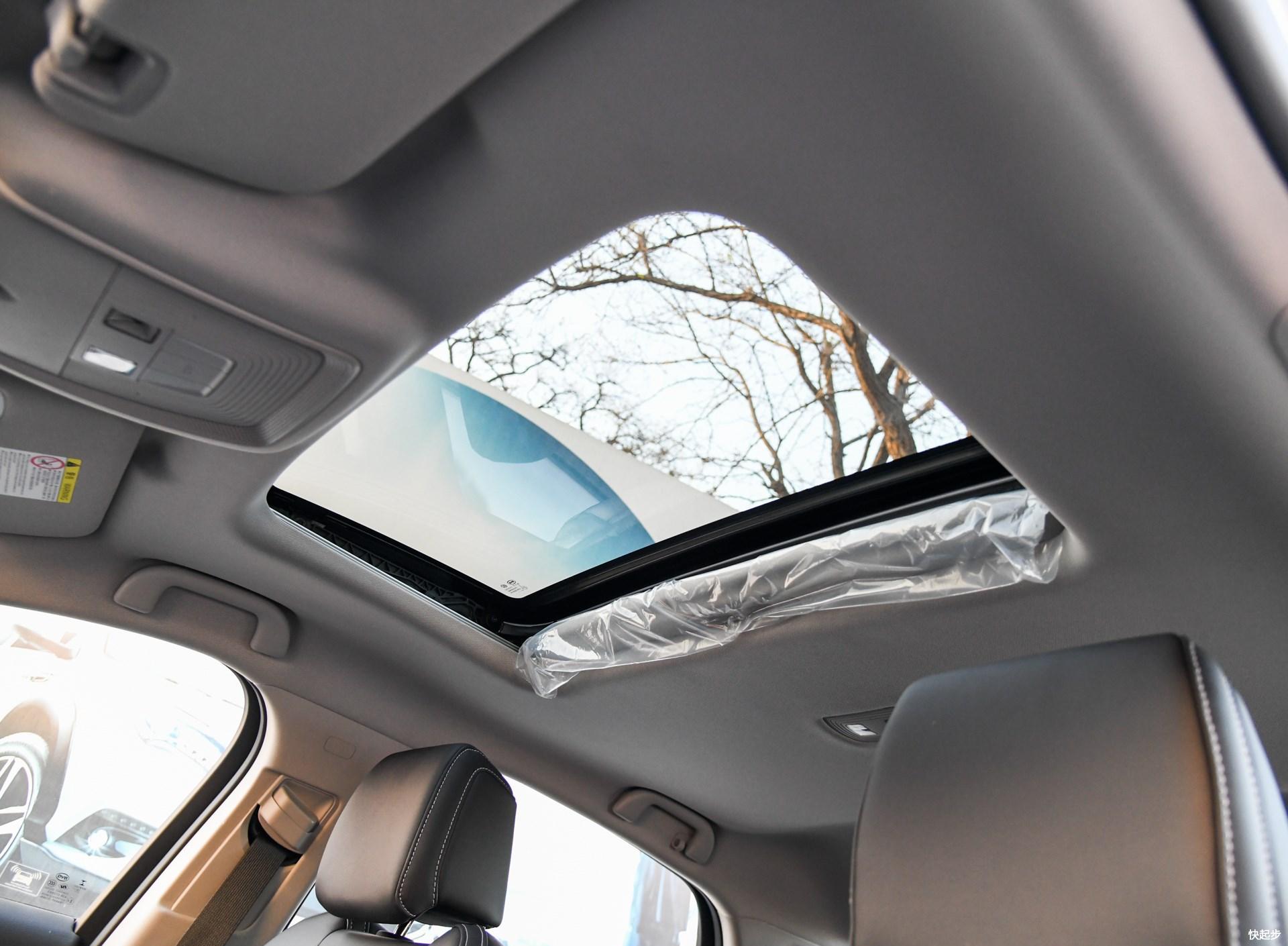 比亚迪-比亚迪秦Pro EV