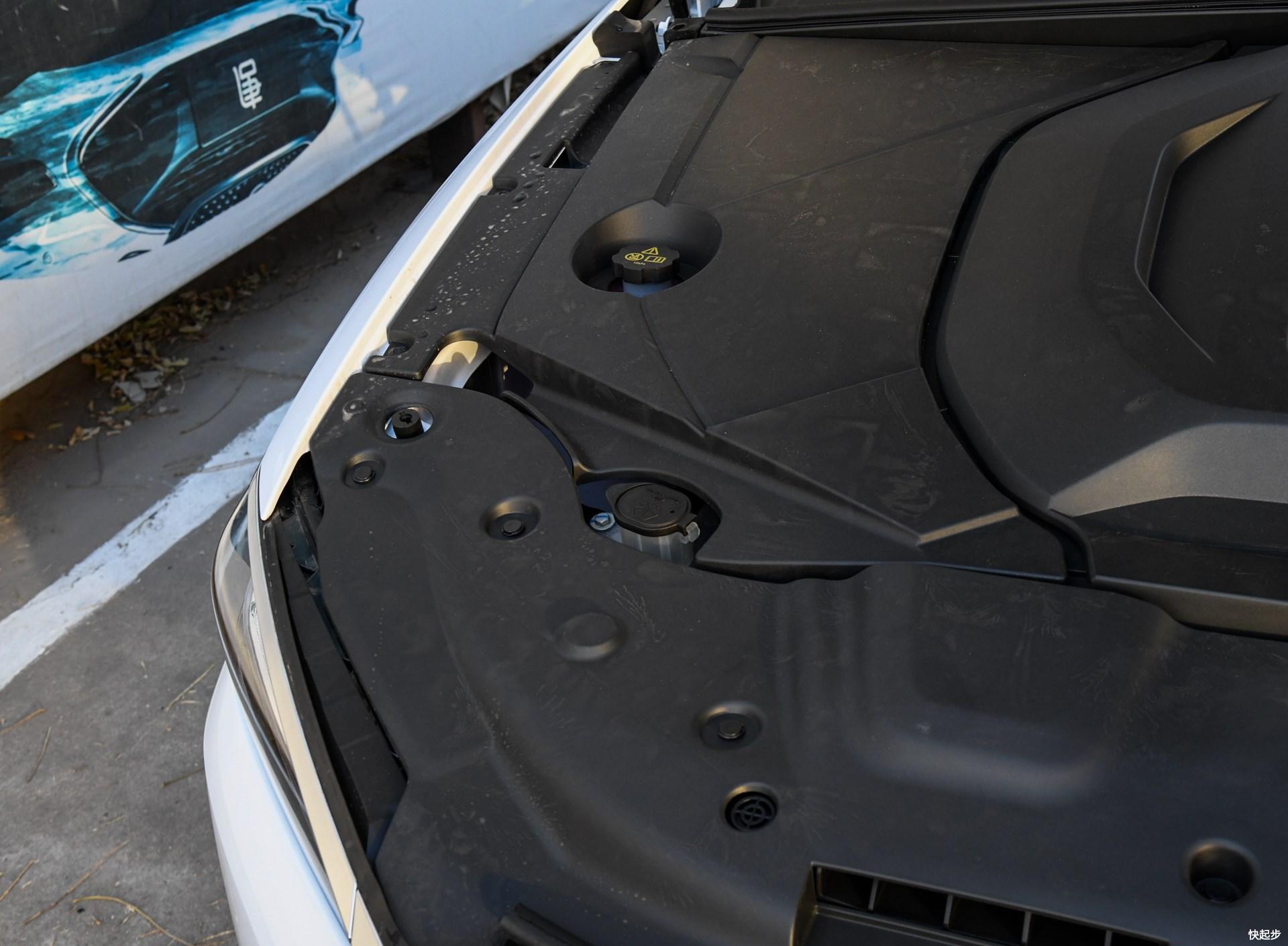 比亚迪-比亚迪秦Pro EV