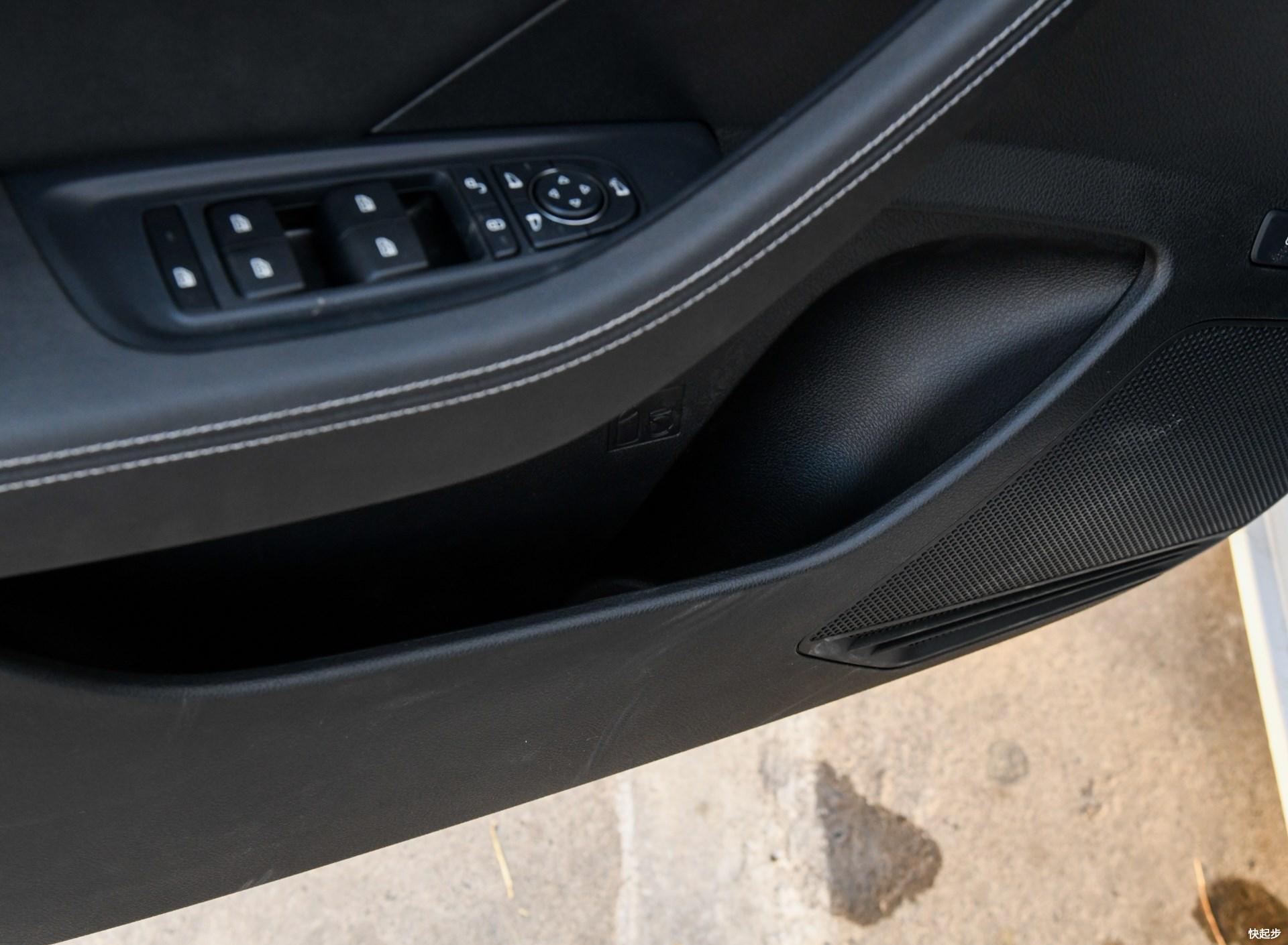 比亚迪-比亚迪秦Pro EV