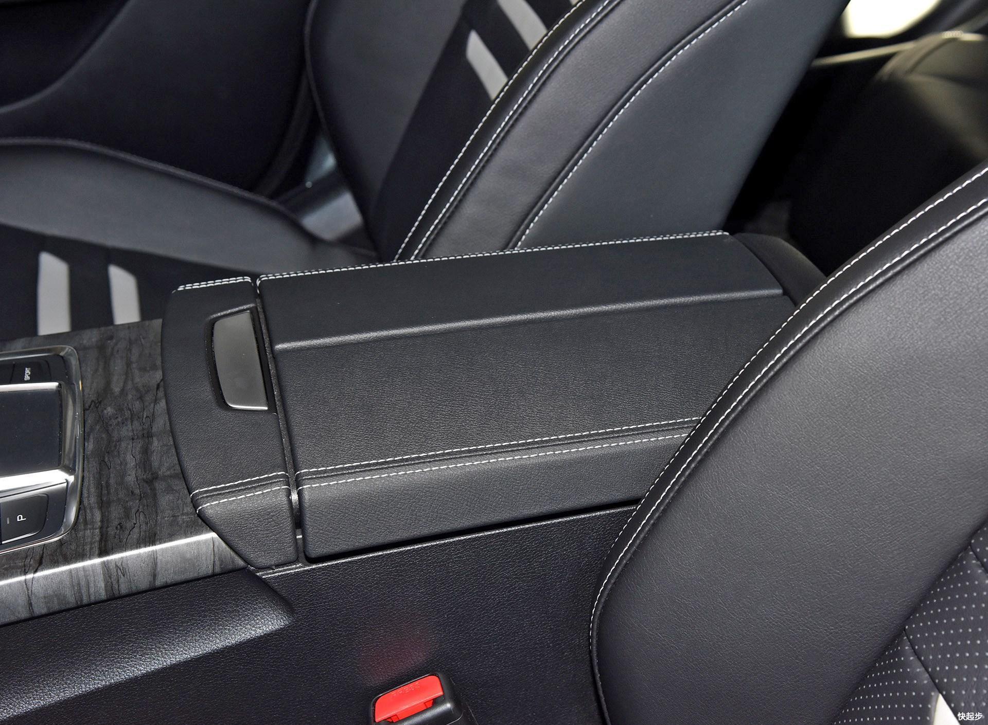 比亚迪-比亚迪秦Pro EV