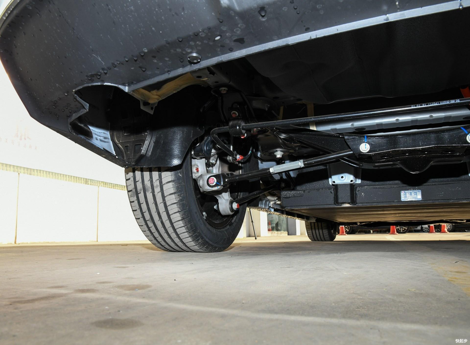 比亚迪-比亚迪秦Pro EV