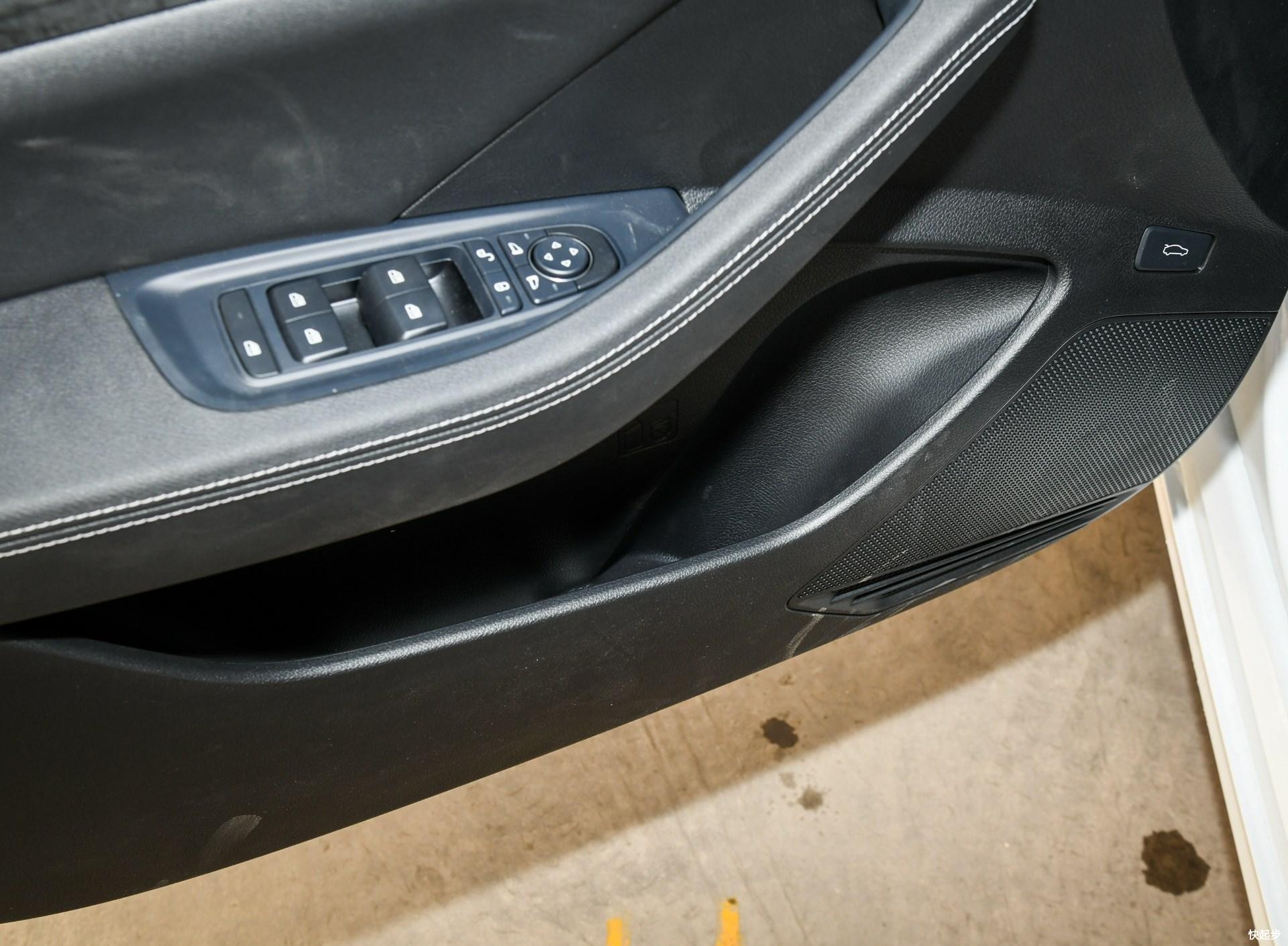 比亚迪-比亚迪秦Pro EV