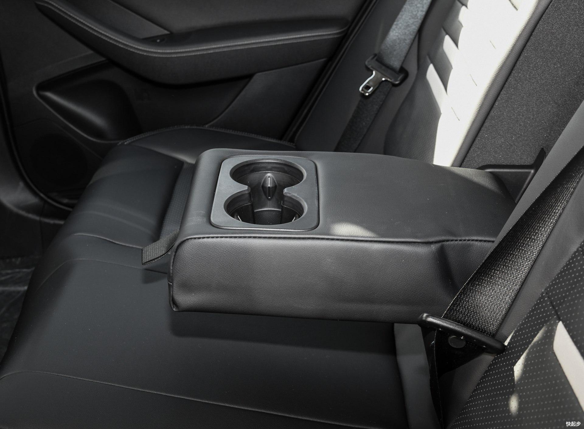 比亚迪-比亚迪秦Pro EV