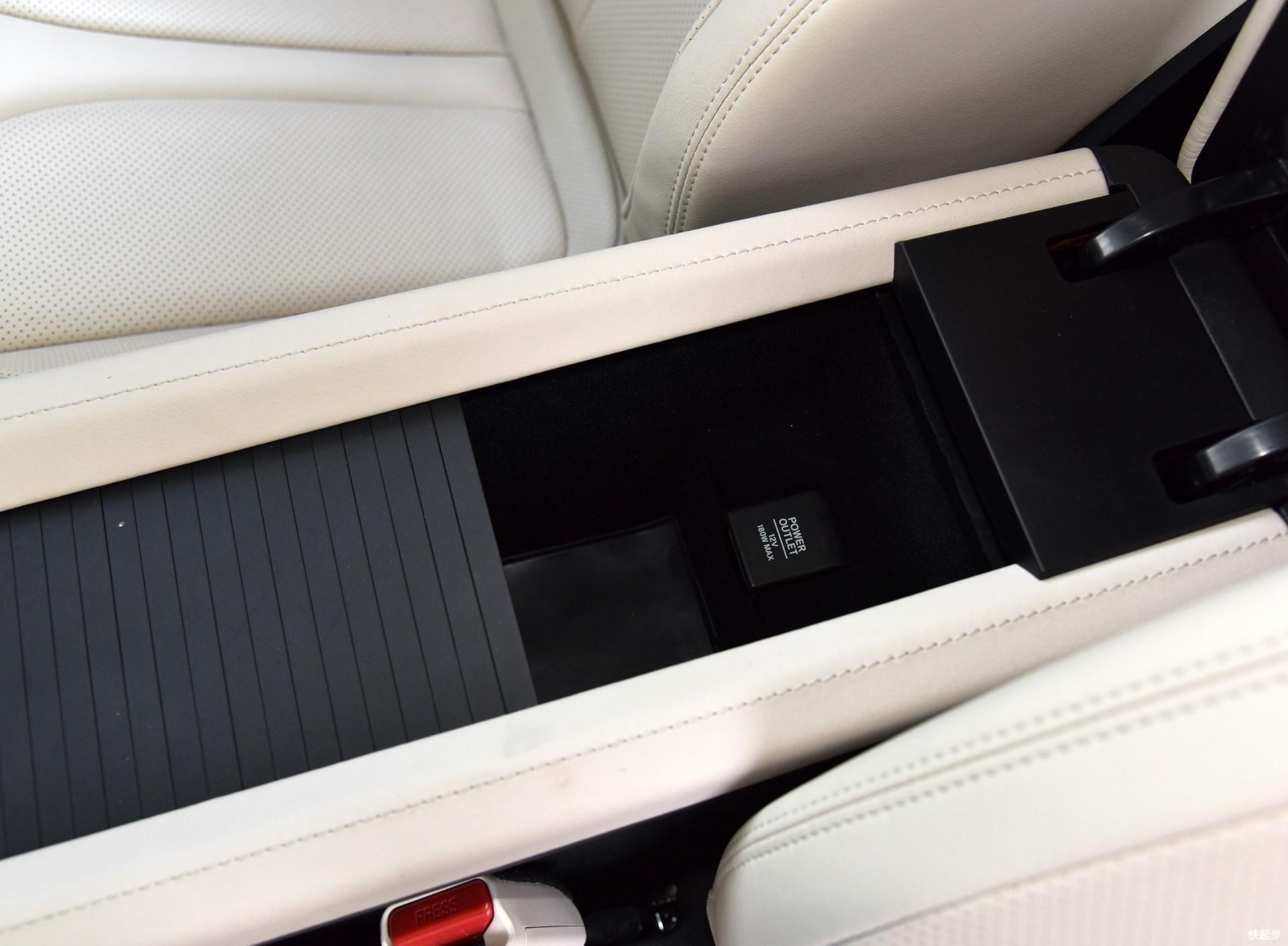 小鹏汽车-小鹏汽车G3