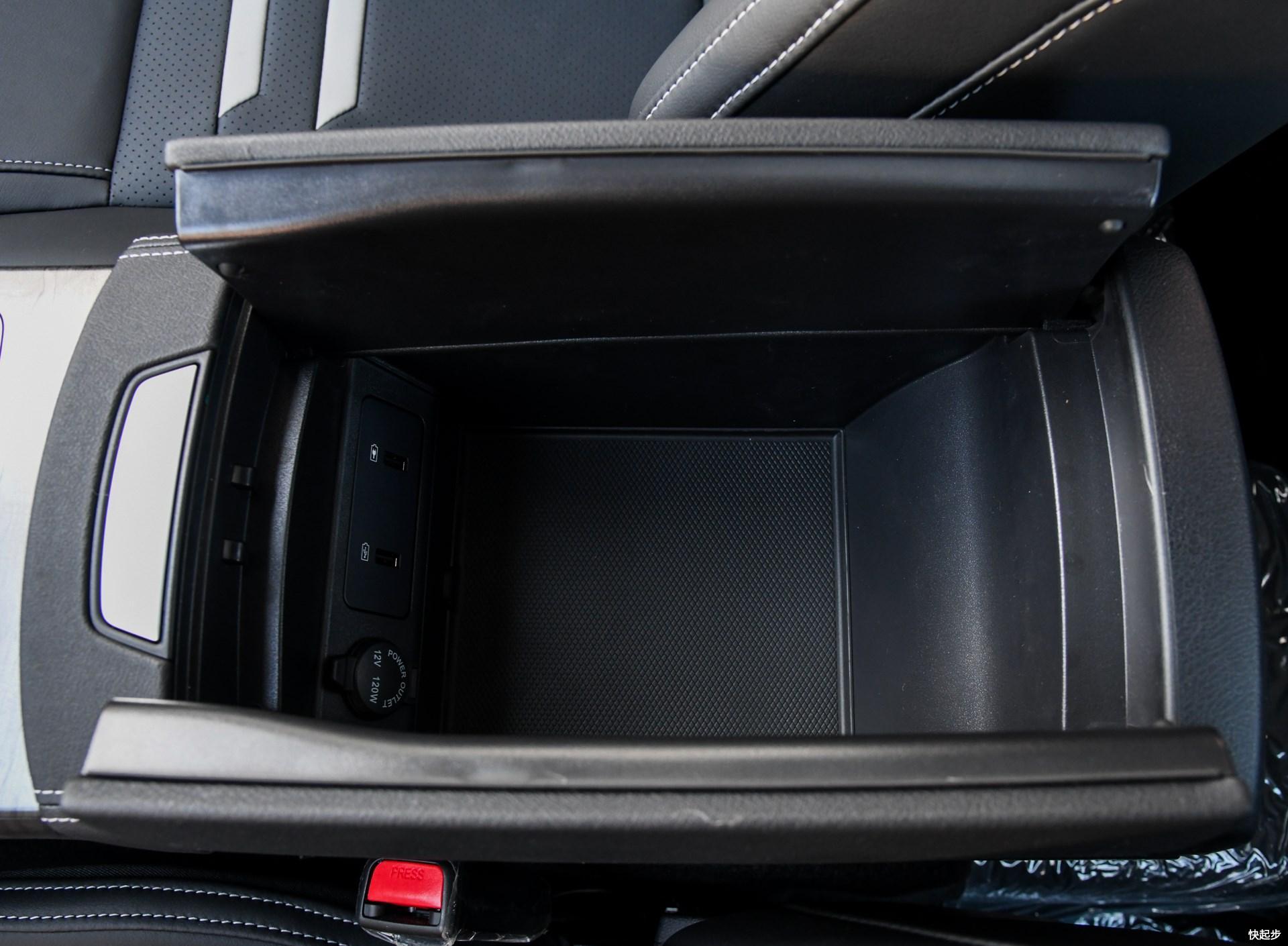 比亚迪-比亚迪秦Pro EV