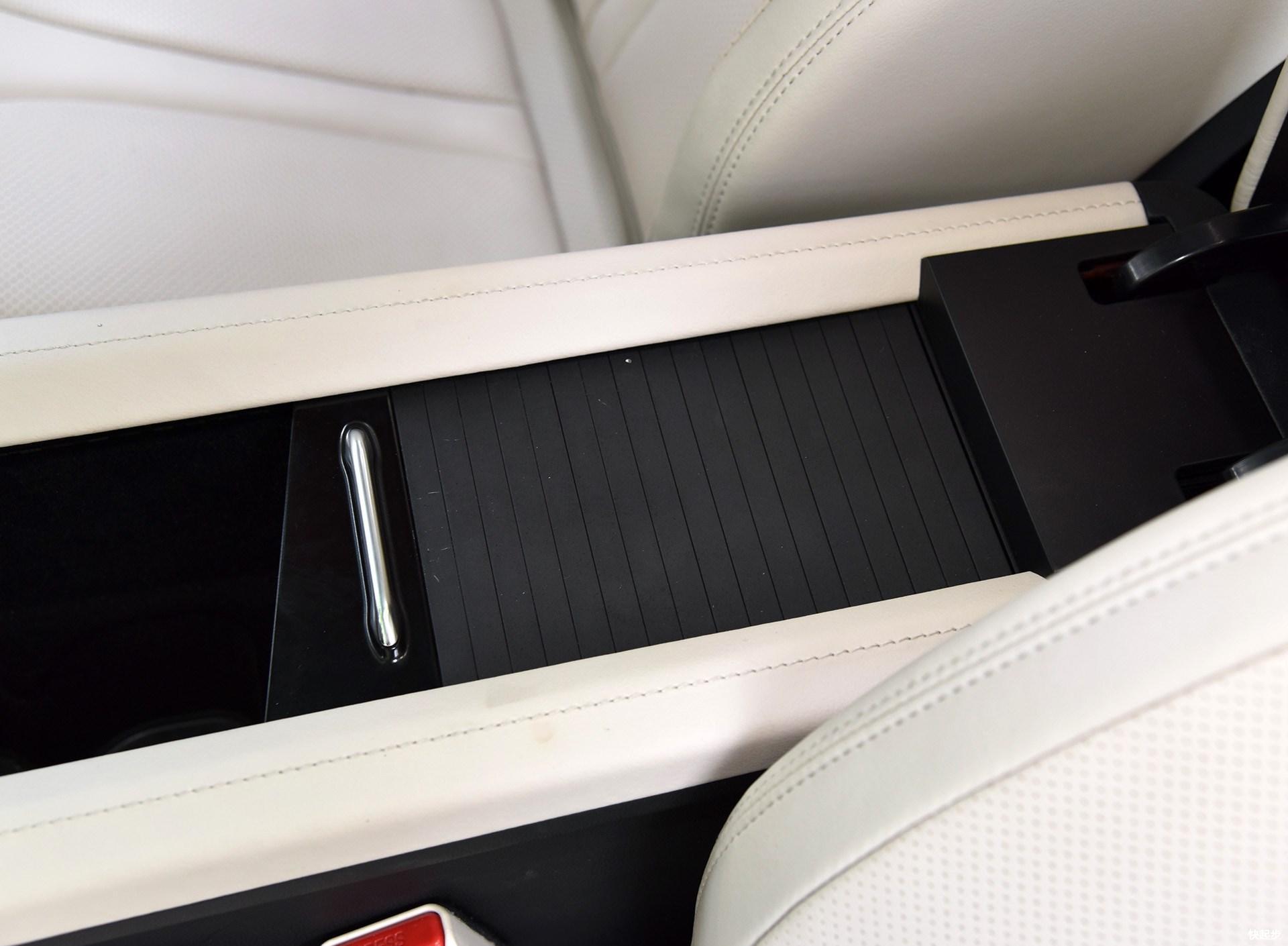 小鹏汽车-小鹏汽车G3