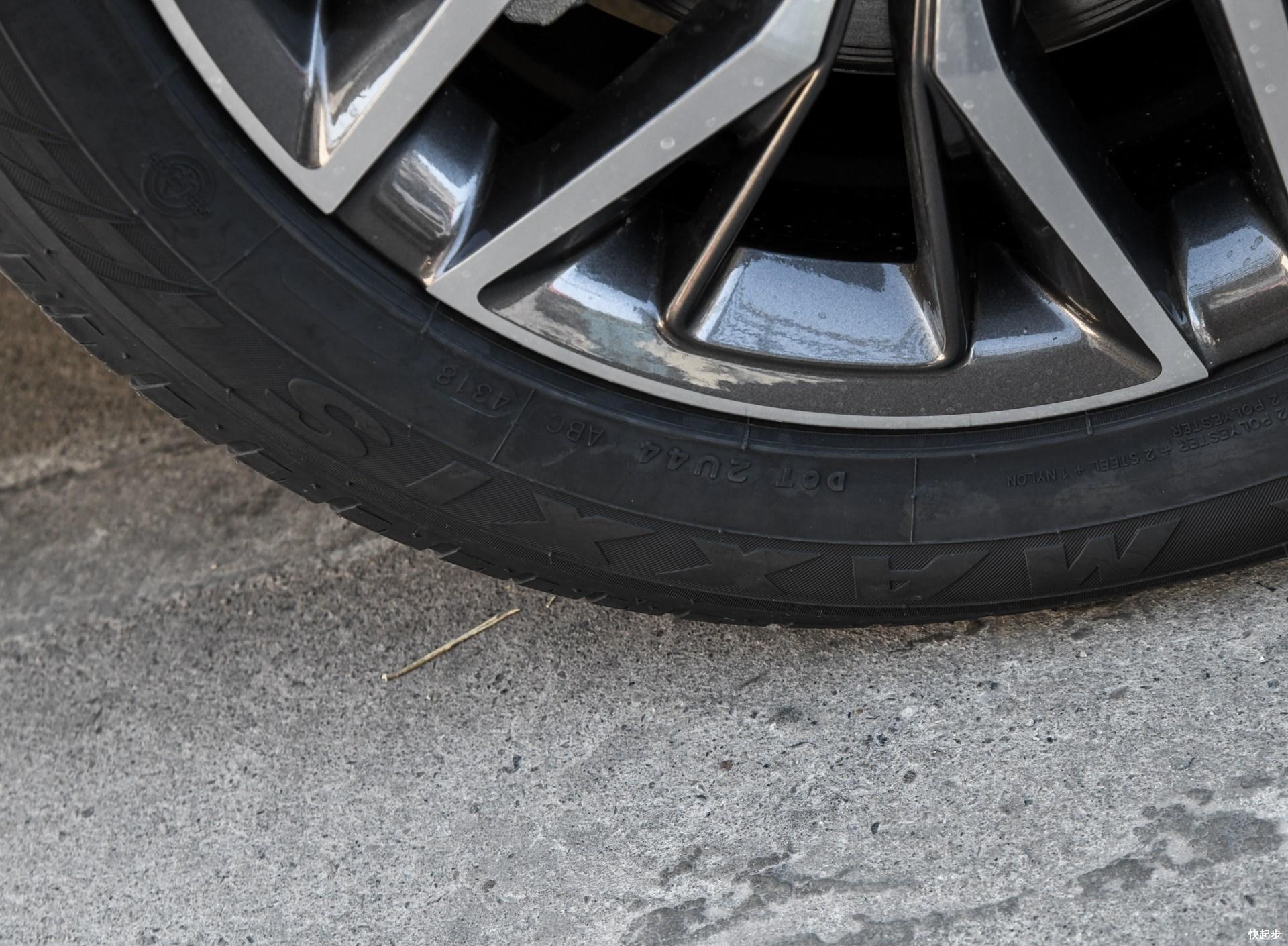 比亚迪-比亚迪秦Pro EV